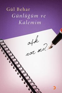 Produktbild: G&uuml;nl&uuml;g&uuml;m ve Kalemim