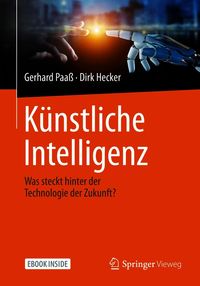 Produktbild: K&uuml;nstliche Intelligenz