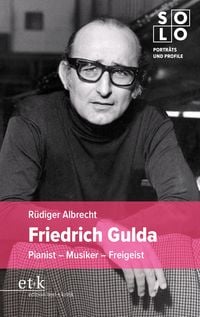 Produktbild: Friedrich Gulda