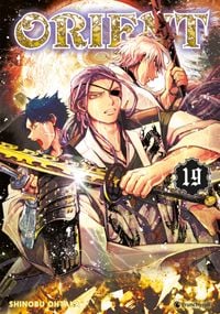 Produktbild: Orient &ndash; Band 19