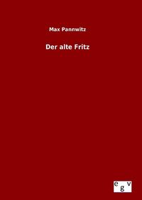 Produktbild: Der alte Fritz