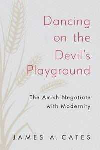 Produktbild: Dancing on the Devil's Playground