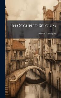 Produktbild: In Occupied Belgium