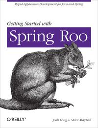Produktbild: Getting Started with Roo