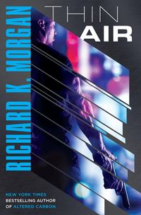 Produktbild: Thin Air