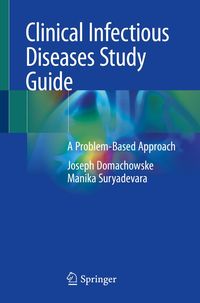 Produktbild: Clinical Infectious Diseases Study Guide