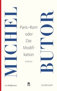 Produktbild: Paris-Rom oder Die Modifikation