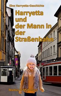Produktbild: Harryetta und der Mann in der Stra&szlig;enbahn