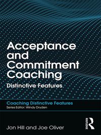 Produktbild: Acceptance and Commitment Coaching