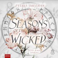 Produktbild: Seasons of the Wicked