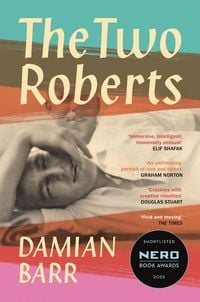 Produktbild: The Two Roberts