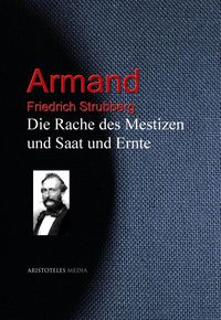Produktbild: Die Rache des Mestizen und Saat und Ernte