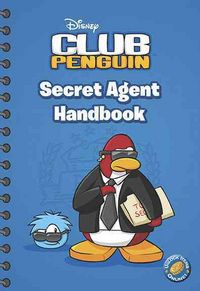 Produktbild: Secret Agent Handbook