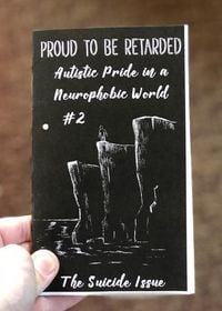 Produktbild: Neurodivergent Pride #3