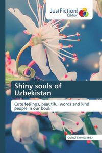 Produktbild: Shiny souls of Uzbekistan