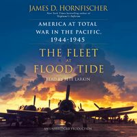 Produktbild: FLEET AT FLOOD TIDE        19D