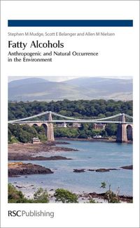 Produktbild: Fatty Alcohols