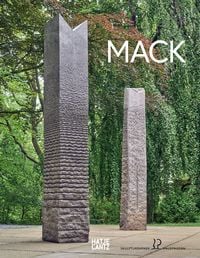 Produktbild: Heinz Mack