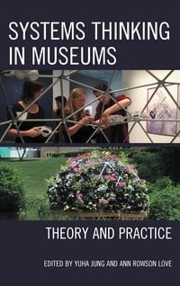Produktbild: Systems Thinking in Museums