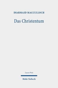 Produktbild: Das Christentum