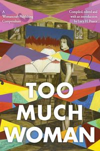 Produktbild: Too Much Woman