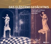 Produktbild: Das gl&auml;serne Ged&auml;chtnis