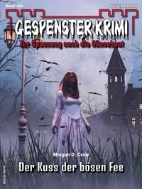 Produktbild: Gespenster-Krimi 159