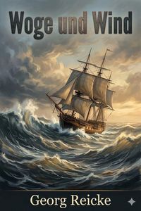 Produktbild: Woge und Wind: Eine Strandnovelle in Versen