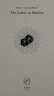Produktbild: The Lottery in Babylon