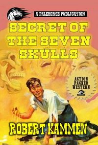 Produktbild: Secret Of The Seven Skulls