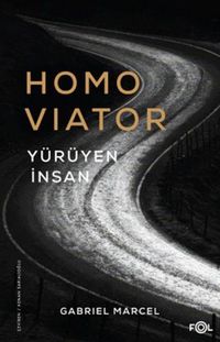 Produktbild: Homo Viator;Y&uuml;r&uuml;yen Insan