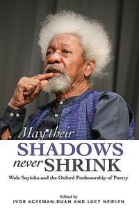 Produktbild: May Their Shadows Never Shrink