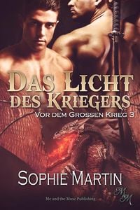 Bild vom Artikel Das Licht des Kriegers vom Autor Sophie Martin