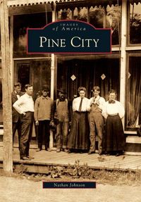 Produktbild: Pine City