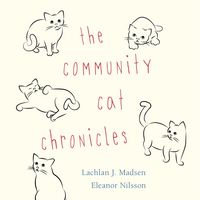 Produktbild: The Community Cat Chronicles