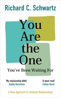 Produktbild: You Are the One You've Been Waiting For