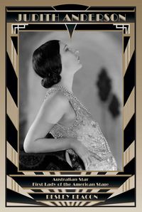Produktbild: Judith Anderson