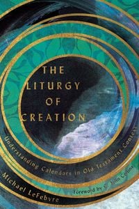 Produktbild: Liturgy of Creation