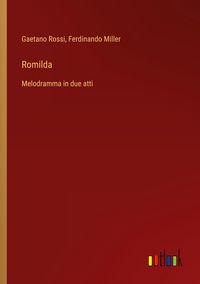 Produktbild: Romilda