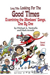 Produktbild: Long Title (hardback)