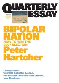 Produktbild: Bipolar Nation