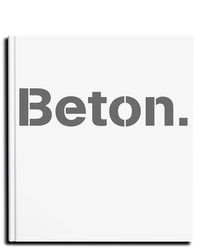 Produktbild: Beton.