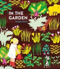 Produktbild: In the Garden