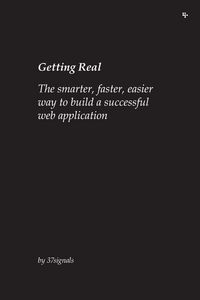 Produktbild: Getting Real
