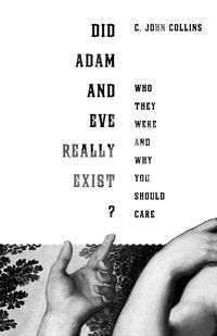 Produktbild: Did Adam and Eve Really Exist?