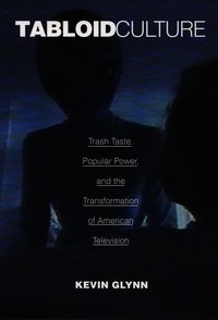 Produktbild: Tabloid Culture