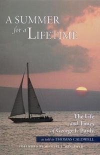 Produktbild: A Summer for a Lifetime