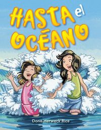 Produktbild: Hasta El Oc&eacute;ano