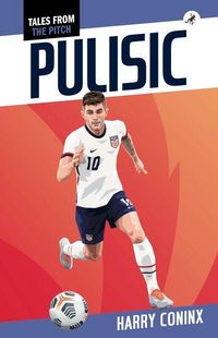 Produktbild: Pulisic
