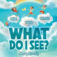 Produktbild: One, Two, Three, What Do I See?
